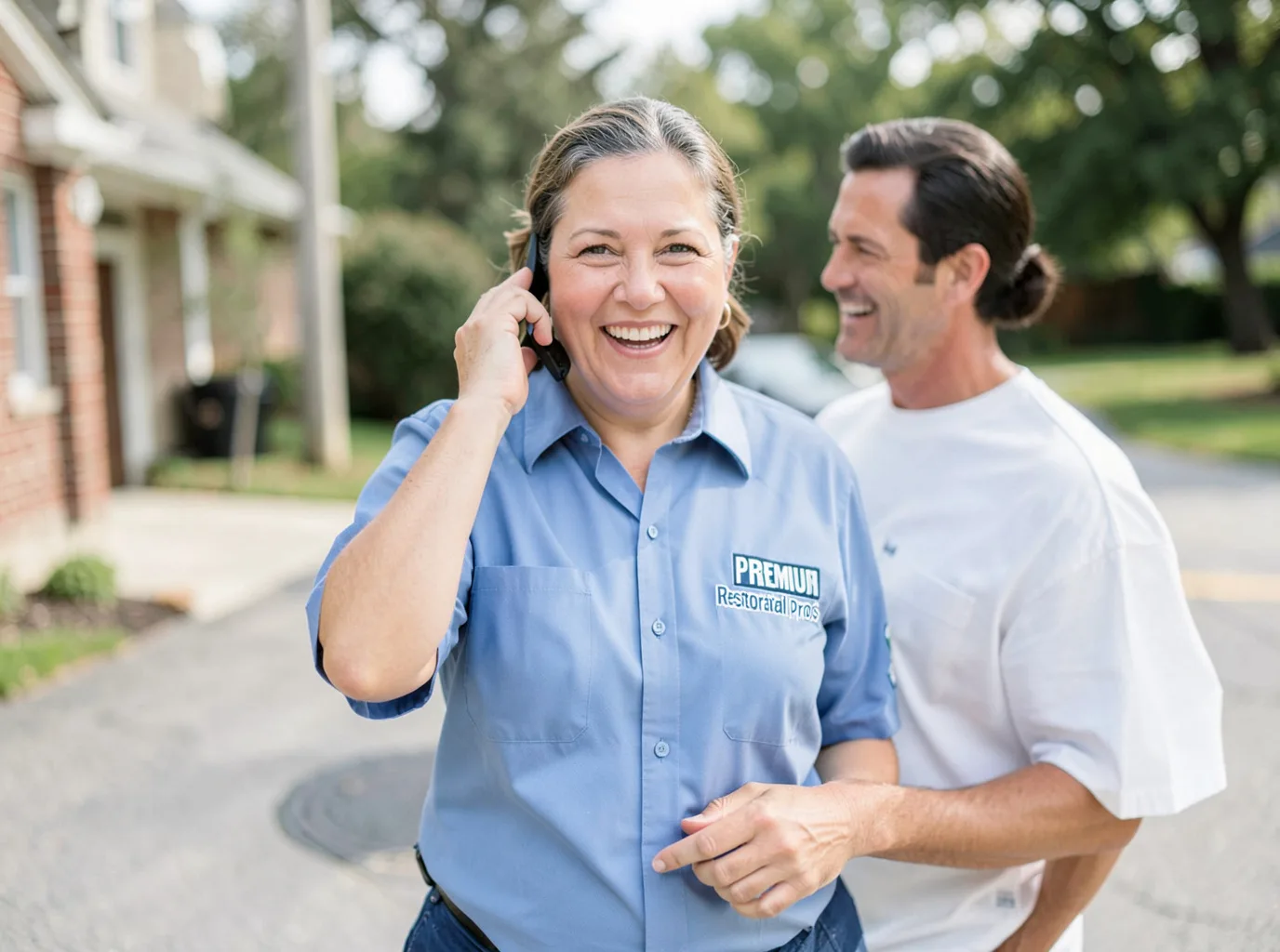 Water Damage Restoration Papineau, IL FAQs